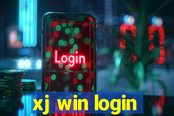 xj win login